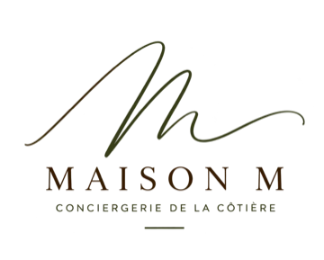 Maison M — Conciergerie de la Côtière